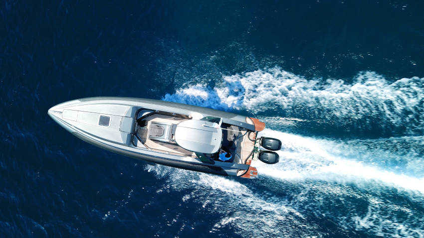 Yacht Charter market size and trends for 2023-2028